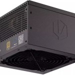 Endorfy Supremo FM6 850W Μαύρο Τροφοδοτικό Υπολογιστή Full Modular 80 Plus Gold