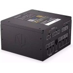Endorfy Supremo FM6 1000W Μαύρο Τροφοδοτικό Υπολογιστή Full Modular 80 Plus Gold