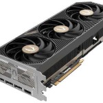 Zotac GeForce RTX 5080 16GB GDDR7 Solid Core Κάρτα Γραφικών