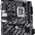 Gigabyte H810M H Motherboard Micro ATX με Intel 1851 Socket