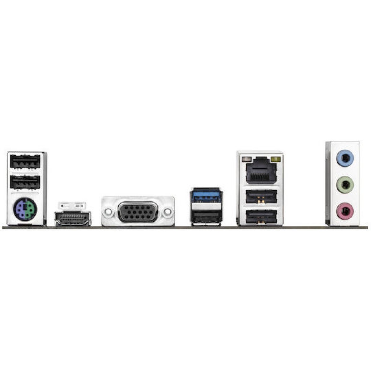 Gigabyte H810M H Motherboard Micro ATX με Intel 1851 Socket