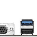 Gigabyte H810M H Motherboard Micro ATX με Intel 1851 Socket