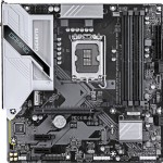 Gigabyte B760M Gaming Plus WIFI DDR4 rev. 1.0 Motherboard Micro ATX με Intel 1700 Socket