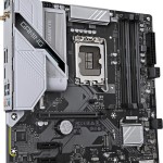 Gigabyte B760M Gaming Plus WIFI DDR4 rev. 1.0 Motherboard Micro ATX με Intel 1700 Socket