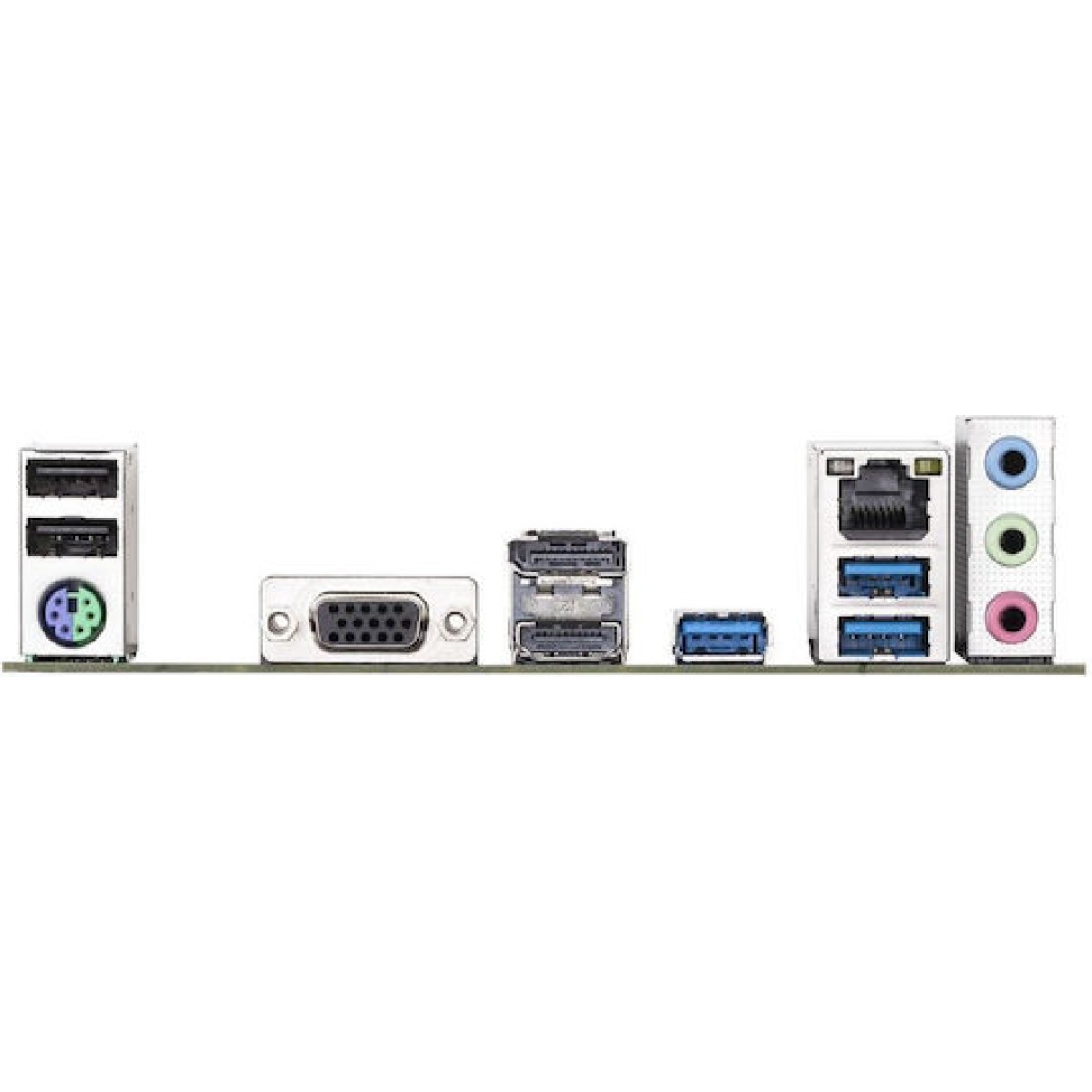 Gigabyte B760M Gaming Plus WIFI DDR4 rev. 1.0 Motherboard Micro ATX με Intel 1700 Socket