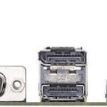 Gigabyte B760M Gaming Plus WIFI DDR4 rev. 1.0 Motherboard Micro ATX με Intel 1700 Socket