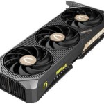 Zotac GeForce RTX 5070 12GB GDDR7 Solid OC Κάρτα Γραφικών