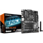 Gigabyte B550 Eagle WIFI6 Motherboard ATX με AMD AM4 Socket
