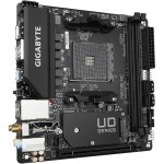 Gigabyte B550 Eagle WIFI6 Motherboard ATX με AMD AM4 Socket