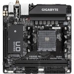 Gigabyte B550 Eagle WIFI6 Motherboard ATX με AMD AM4 Socket