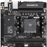 Gigabyte B550 Eagle WIFI6 Motherboard ATX με AMD AM4 Socket