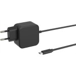 Xilence USB-C Φορτιστής Laptop 67W για με Αποσπώμενο Καλώδιο Τροφοδοσίας
