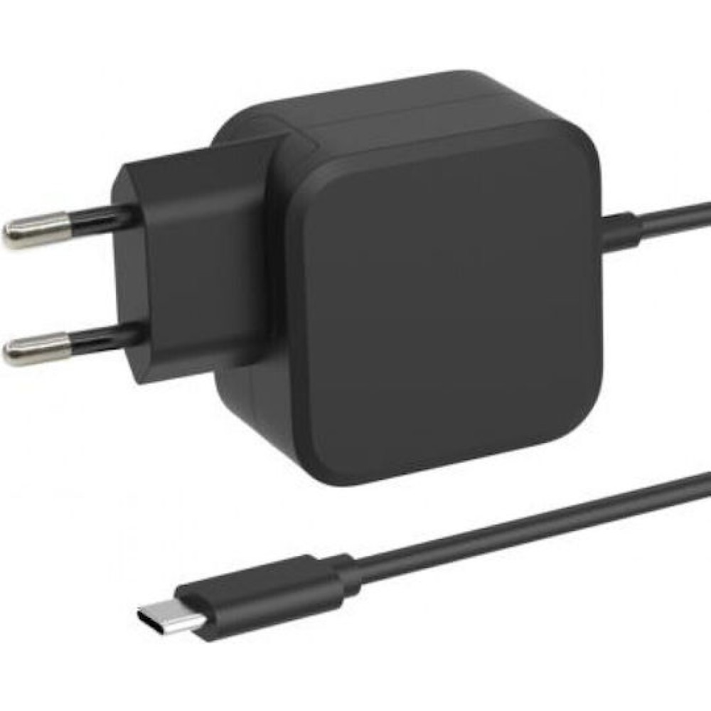 Xilence USB-C Φορτιστής Laptop 67W για με Αποσπώμενο Καλώδιο Τροφοδοσίας