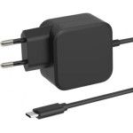 Xilence USB-C Φορτιστής Laptop 67W για με Αποσπώμενο Καλώδιο Τροφοδοσίας