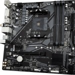Gigabyte A520M DS3H AC rev. 1.x Wi-Fi Motherboard Micro ATX με AMD AM4 Socket