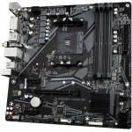 Gigabyte A520M DS3H AC rev. 1.x Wi-Fi Motherboard Micro ATX με AMD AM4 Socket