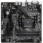 Gigabyte A520M DS3H AC rev. 1.x Wi-Fi Motherboard Micro ATX με AMD AM4 Socket