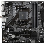 Gigabyte A520M DS3H AC rev. 1.x Wi-Fi Motherboard Micro ATX με AMD AM4 Socket