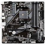 Gigabyte A520M DS3H V2 Motherboard Micro ATX με AMD AM4 Socket
