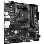 Gigabyte A520M DS3H V2 Motherboard Micro ATX με AMD AM4 Socket