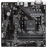 Gigabyte A520M DS3H V2 Motherboard Micro ATX με AMD AM4 Socket