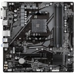 Gigabyte A520M DS3H V2 Motherboard Micro ATX με AMD AM4 Socket