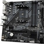Gigabyte A520M DS3H V2 Motherboard Micro ATX με AMD AM4 Socket
