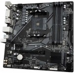 Gigabyte A520M DS3H V2 Motherboard Micro ATX με AMD AM4 Socket
