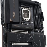 Asus ProArt Z890-Creator WiFi Motherboard ATX με Intel 1851 Socket 90MB1JD0-M0EAY0