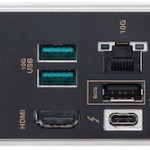 Asus ProArt Z890-Creator WiFi Motherboard ATX με Intel 1851 Socket 90MB1JD0-M0EAY0