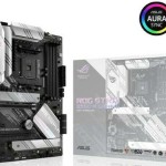 Asus ProArt Z890-Creator WiFi Motherboard ATX με Intel 1851 Socket 90MB1JD0-M0EAY0