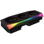 XFX Radeon RX 9070 XT 16GB GDDR6 Mercury OC Magnetic Air Edition RGB Κάρτα Γραφικών
