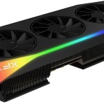 XFX Radeon RX 9070 XT 16GB GDDR6 Mercury OC Gaming Edition Κάρτα Γραφικών