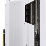 XFX Radeon RX 9070 XT 16GB GDDR6 Mercury OC White Gaming Edition Κάρτα Γραφικών