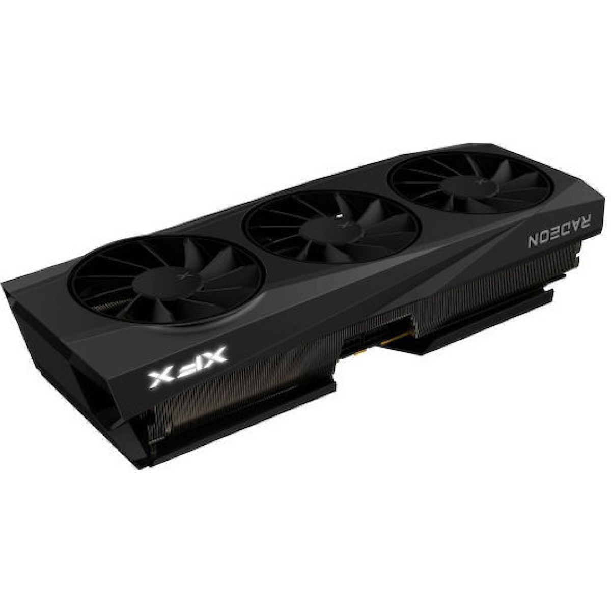XFX Radeon RX 9070 XT 16GB GDDR6 Quicksilver Gaming Edition Κάρτα Γραφικών