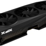 XFX Radeon RX 9070 XT 16GB GDDR6 Quicksilver Gaming Edition Κάρτα Γραφικών