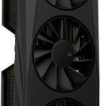 XFX Radeon RX 9070 XT 16GB GDDR6 Quicksilver Gaming Edition Κάρτα Γραφικών