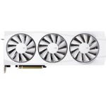 XFX Radeon RX 9070 XT 16GB GDDR6 Quicksilver White Κάρτα Γραφικών