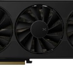 XFX Radeon RX 9070 XT 16GB GDDR6 Swift Gaming Triple Fan Κάρτα Γραφικών