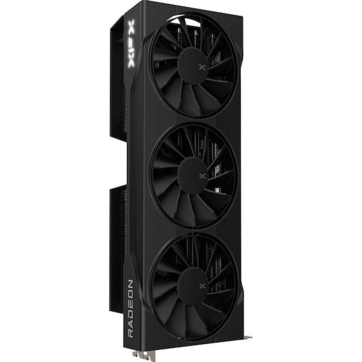XFX Radeon RX 9070 XT 16GB GDDR6 Swift Gaming Triple Fan Κάρτα Γραφικών