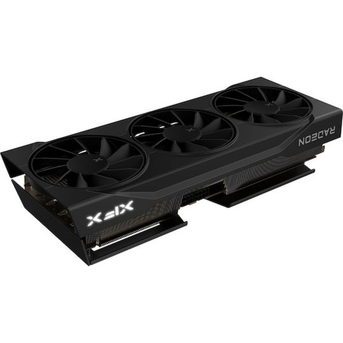 XFX Radeon RX 9070 XT 16GB GDDR6 Swift Gaming Triple Fan Κάρτα Γραφικών