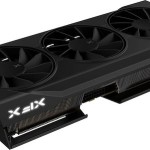 XFX Radeon RX 9070 XT 16GB GDDR6 Swift Gaming Triple Fan Κάρτα Γραφικών