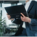 Verbatim PMT-15 IPS HDR Touch Φορητό Monitor 15.6