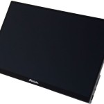 Verbatim PMT-15 IPS HDR Touch Φορητό Monitor 15.6