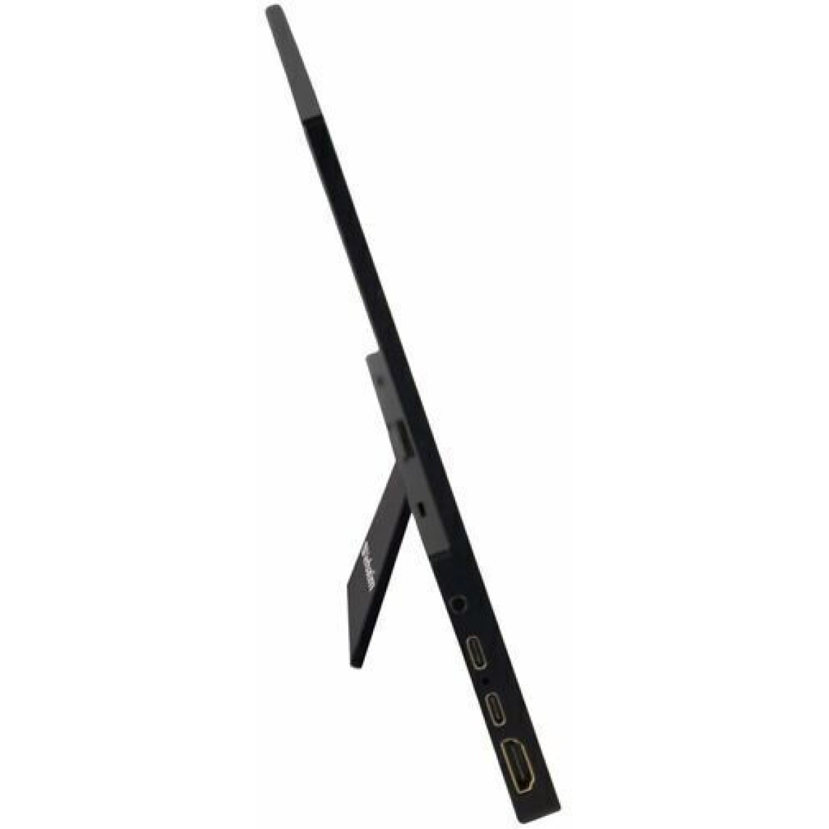 Verbatim 32239 IPS Touch Φορητό Monitor 17.3