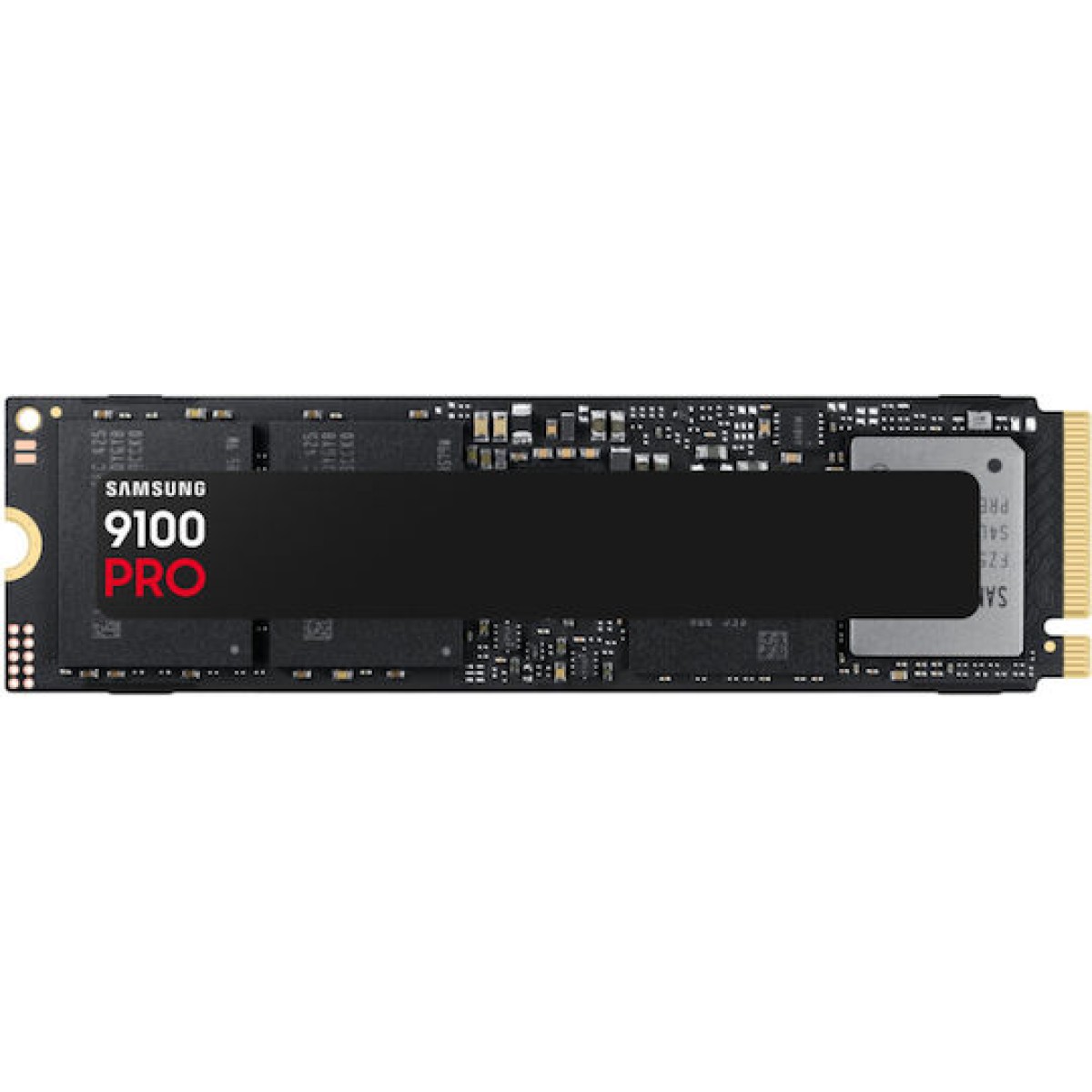 Samsung 9100 Pro SSD 2TB M.2 NVMe PCI Express 5.0