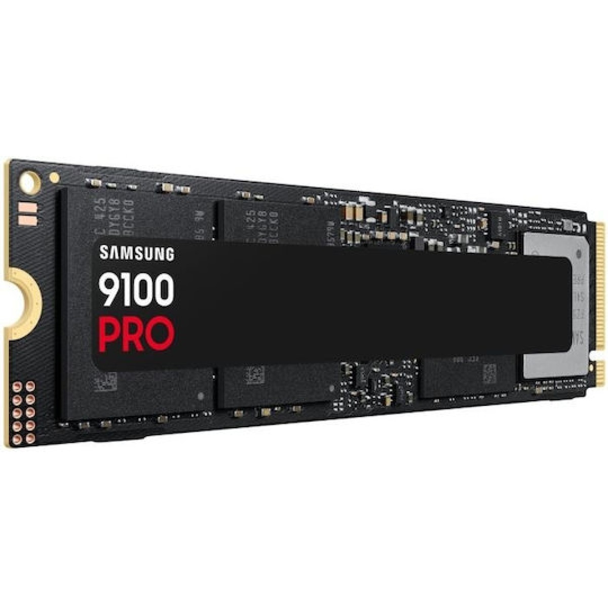 Samsung 9100 Pro SSD 2TB M.2 NVMe PCI Express 5.0