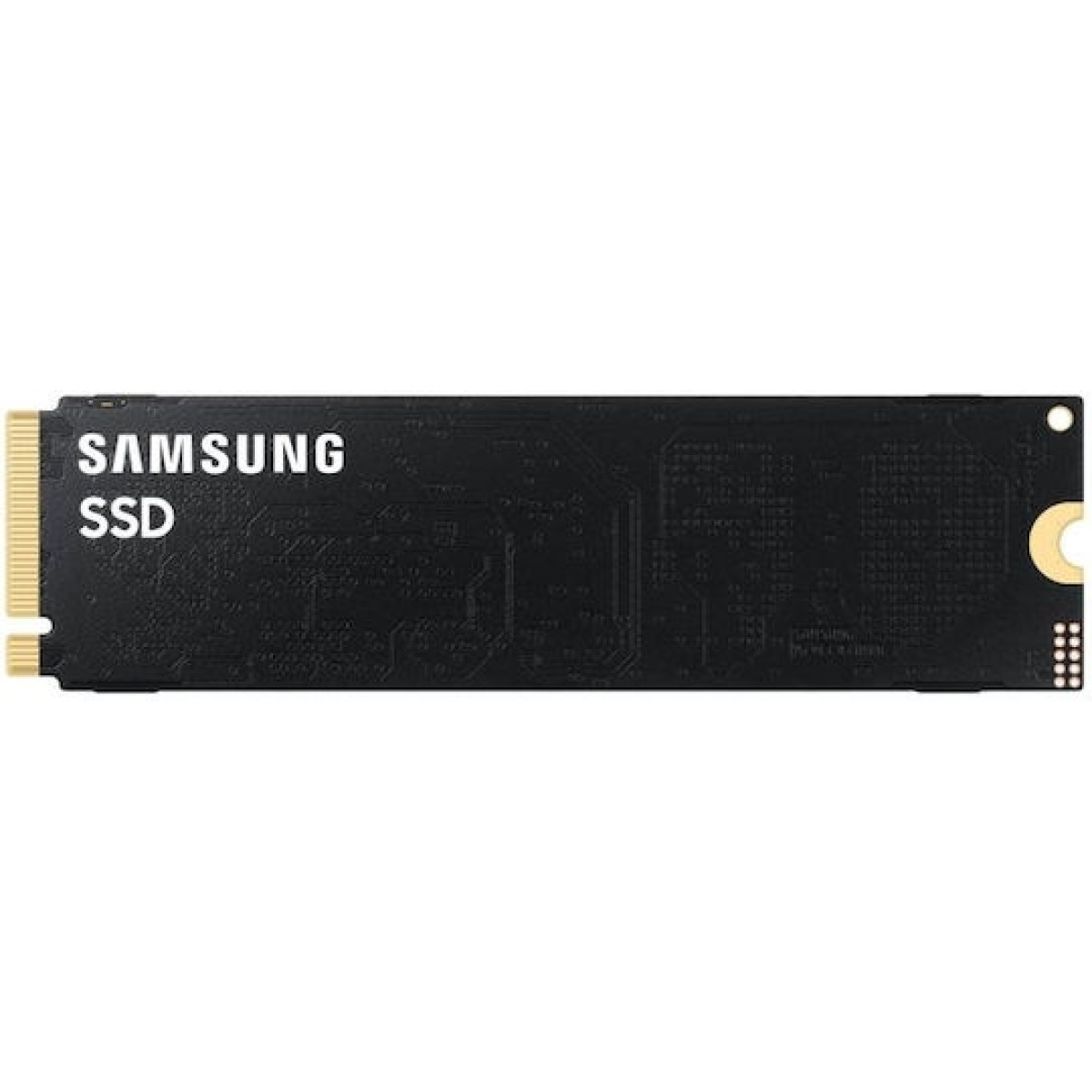 Samsung 9100 PRO SSD 4TB M.2 NVMe PCI Express 5.0