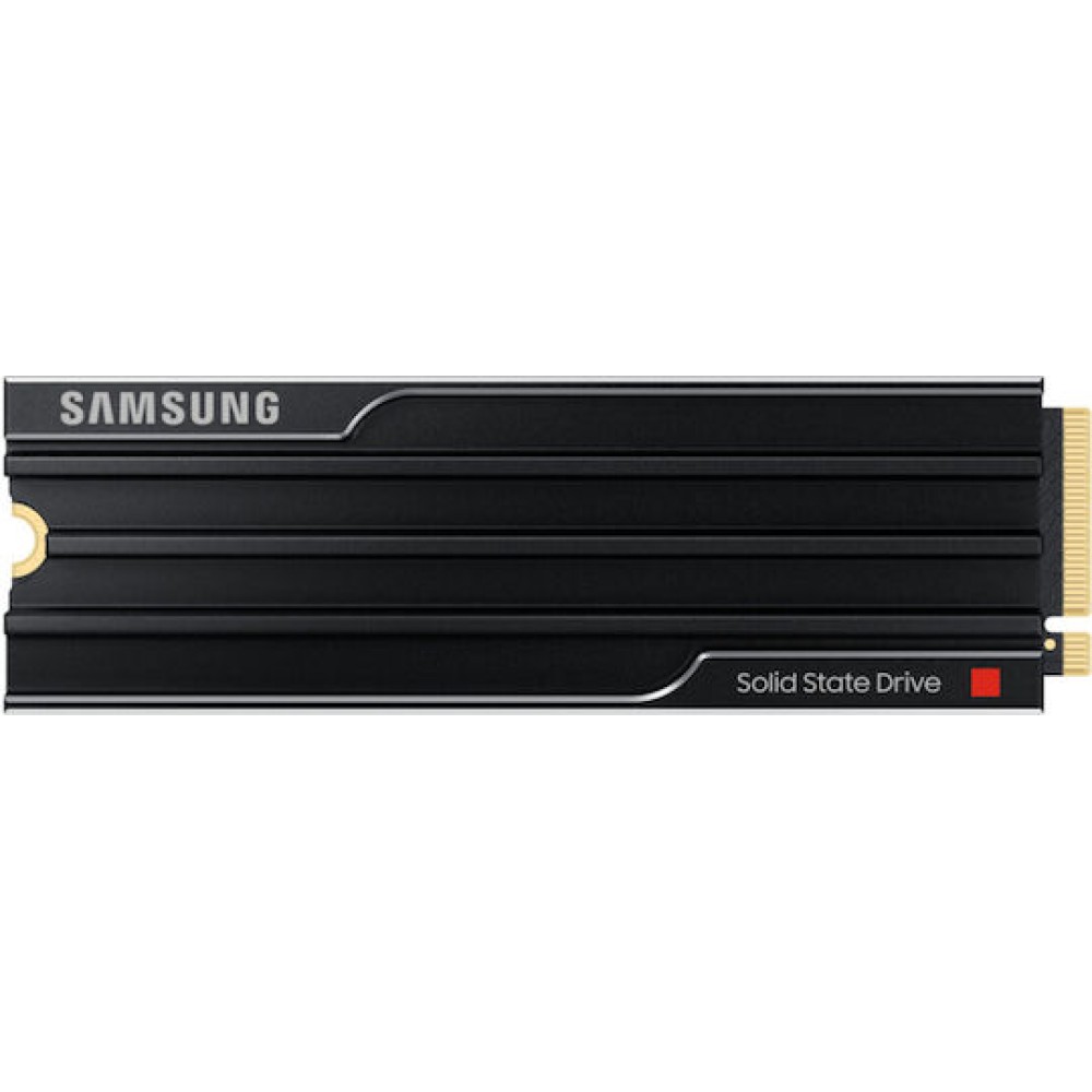 Samsung 9100 Pro SSD 1TB M.2 NVMe PCI Express 5.0