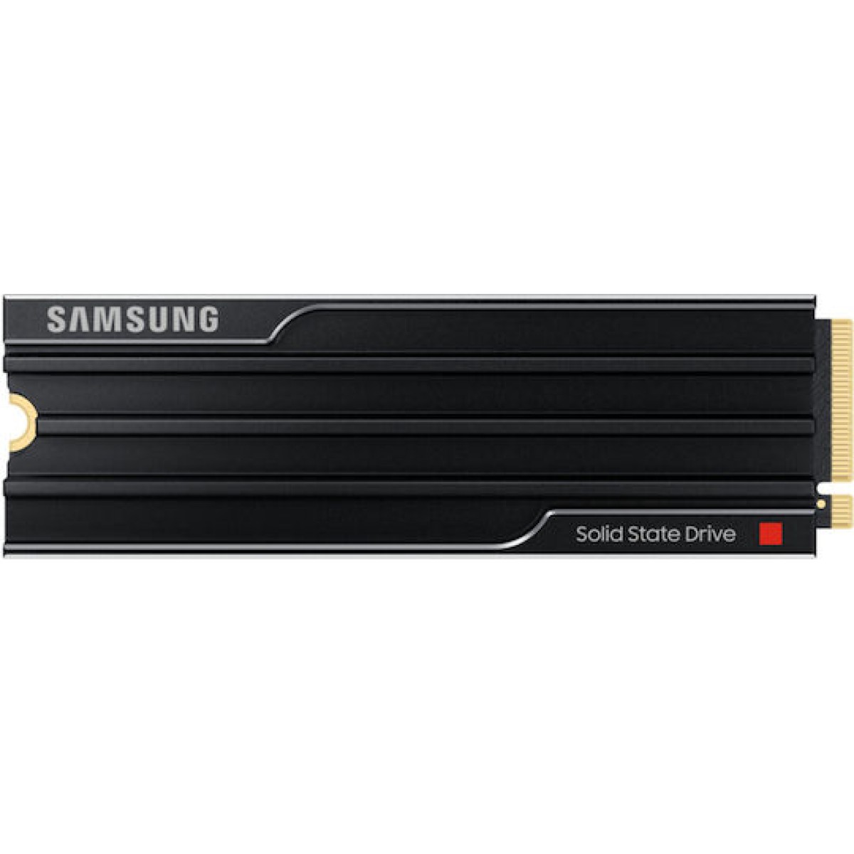 Samsung 9100 Pro SSD 1TB M.2 NVMe PCI Express 5.0